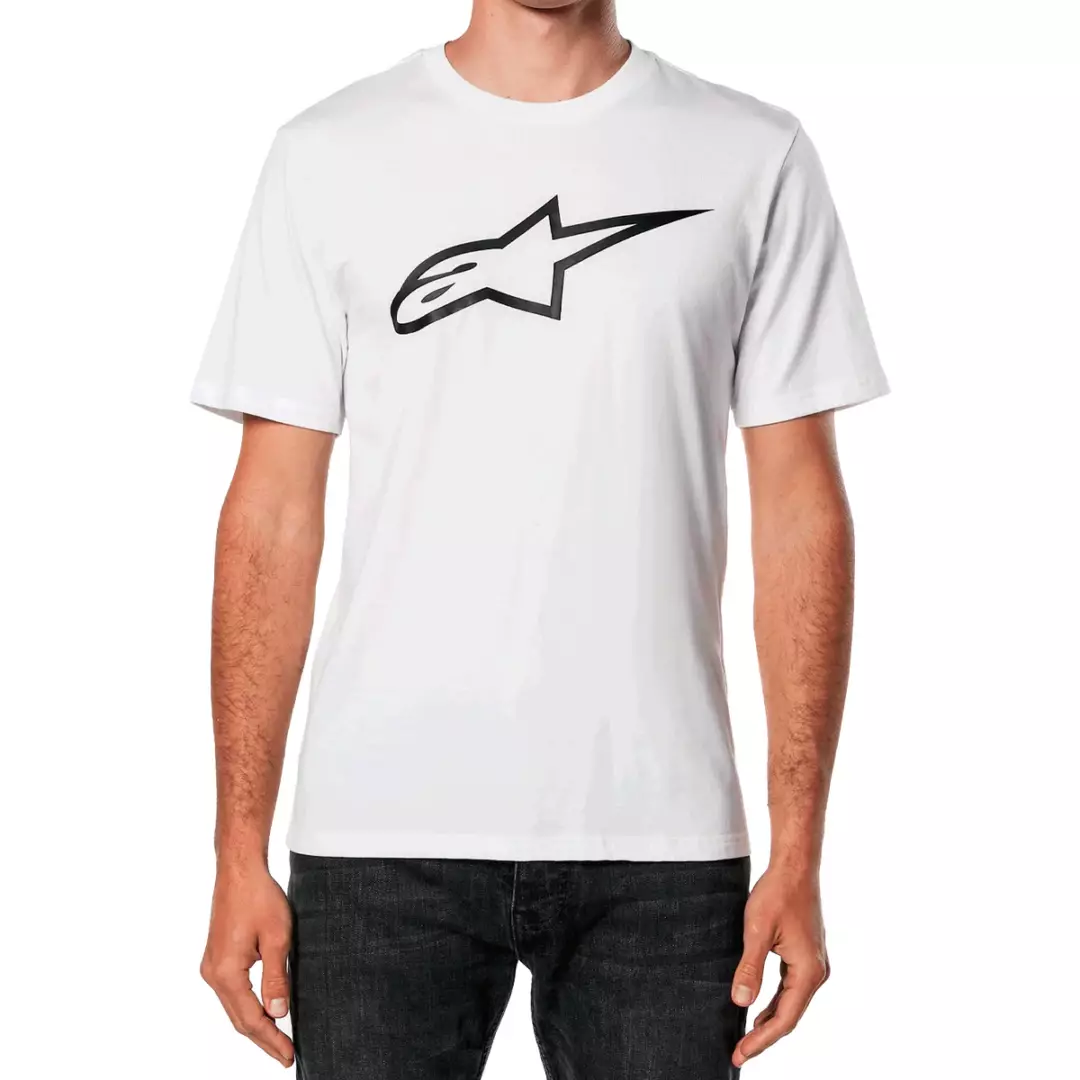 AGELESS 2.0 CSF TEE 2010 — şəkil 1