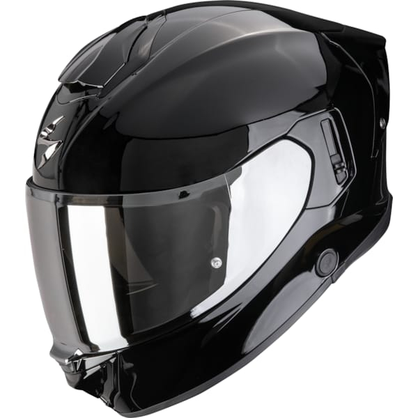 EXO 530 AIR Solid Black