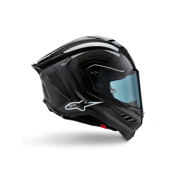 Alpinestars Supertech R10 Solid inteqral motosiklet dəbilqəsi