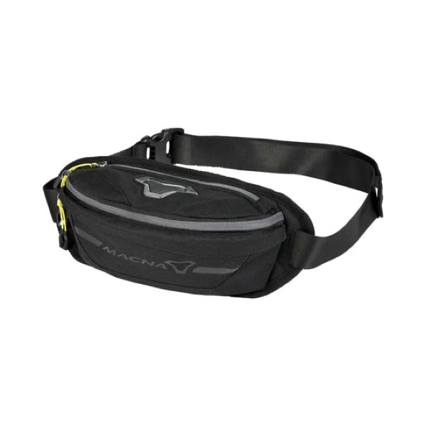 MACNA Hip Bag (Rəng kodu: 101) – L