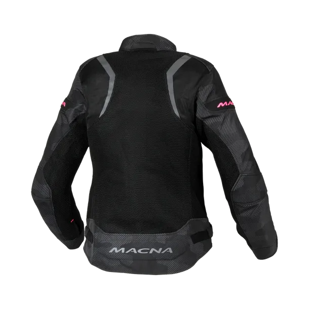 MACNA Velotura 180 Black – XL