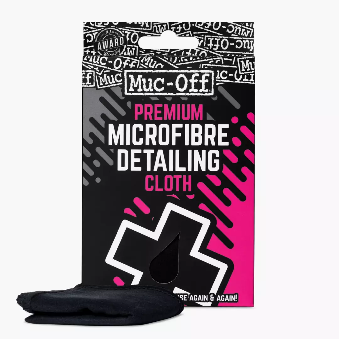Muc-Off Premium mikrofiber parça (16) (96) — şəkil 1