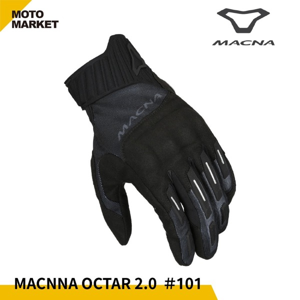 MACNA Octar 2,0 (Rəng kodu: 101)