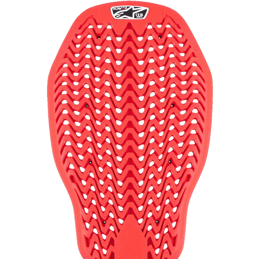 Nucleon Plasma Back Protector Insert — şəkil 1