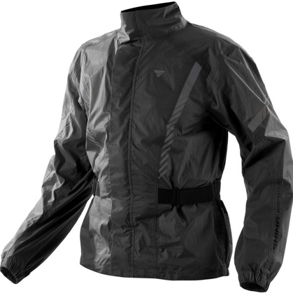 SHIMA HYDRODRY+ Jacket Black – L