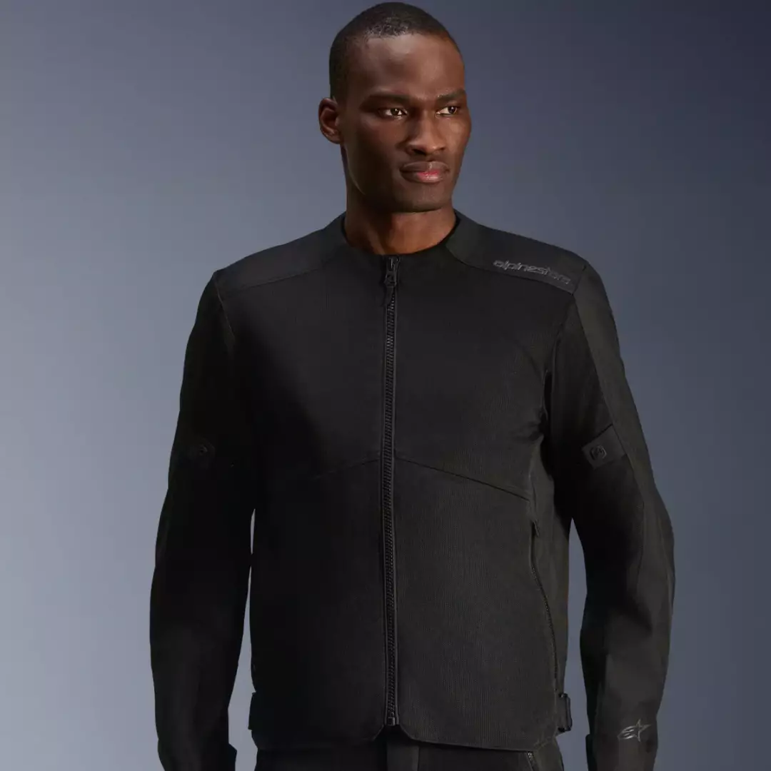C-1 AIR JACKET 10 — şəkil 1