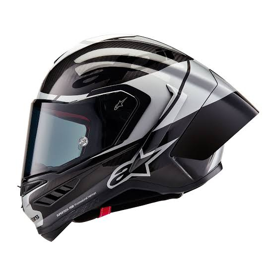 Alpinestars Supertech R10 Element inteqral motosiklet dəbilqəsi