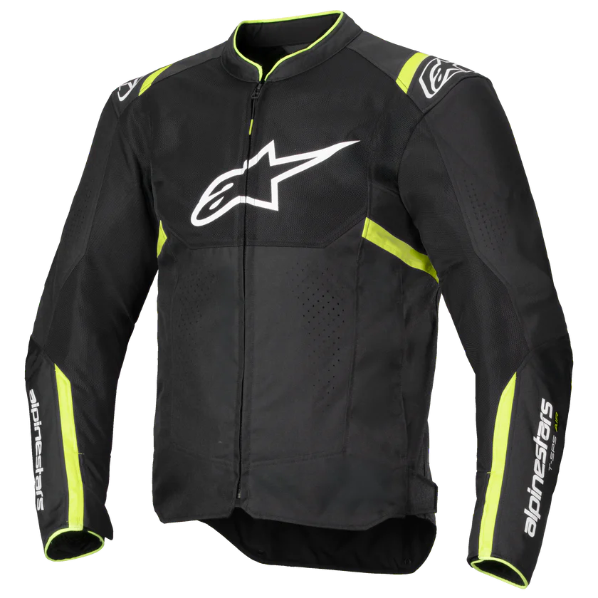 T Sps Air V2 Jacket