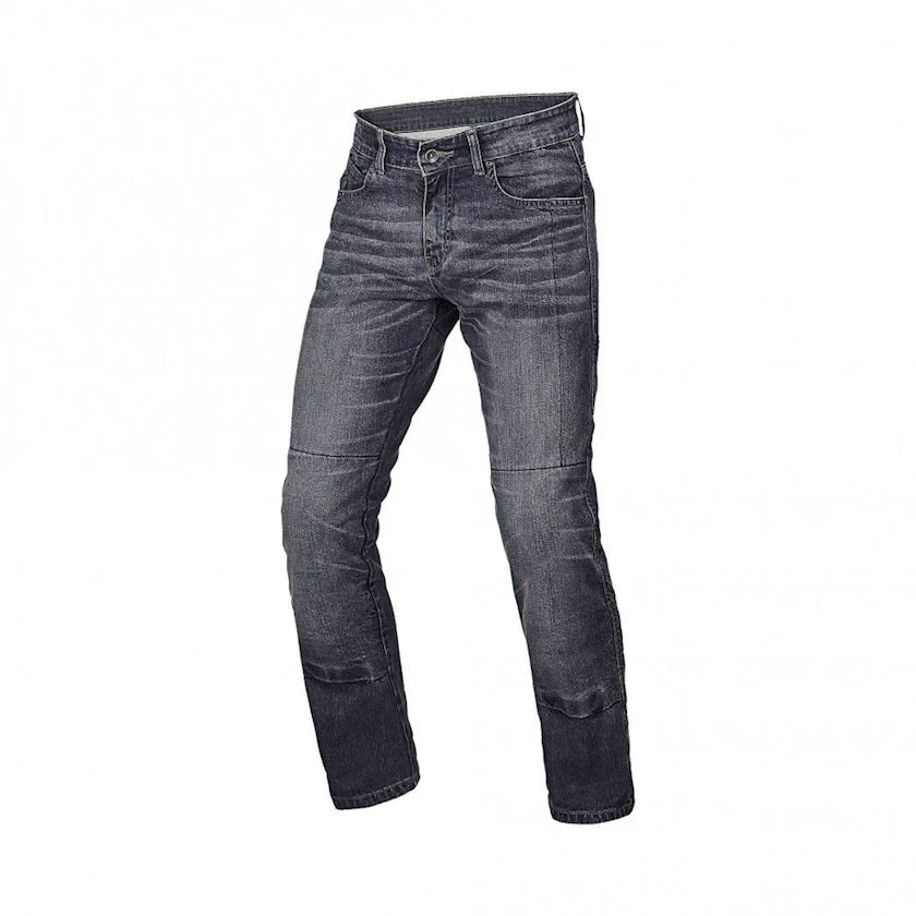 MACNA revelin s36 880 - boz motosiklet şalvarı