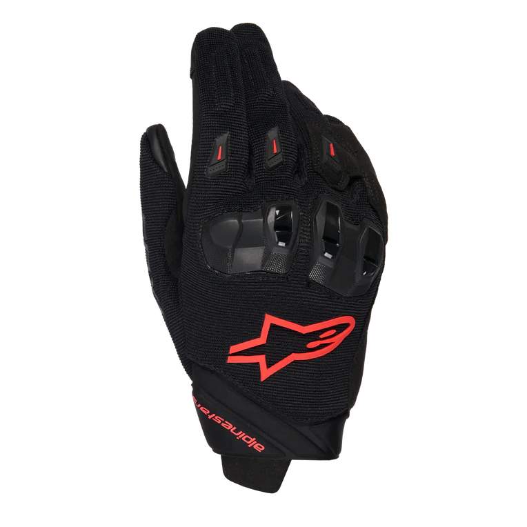 Sp X 1 Gloves — şəkil 1