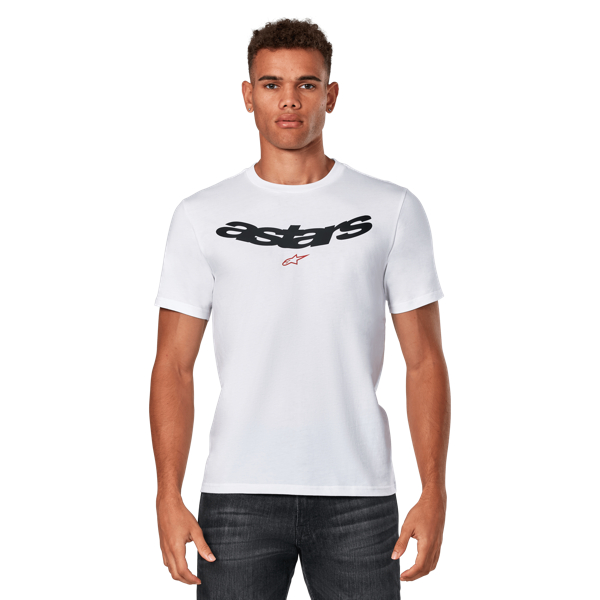 Alpinestars Elliptic CSF qısaqol köynək — şəkil 1