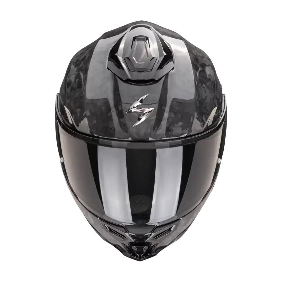 EXO-1500 ONYX CARBON AIR SOLID Black