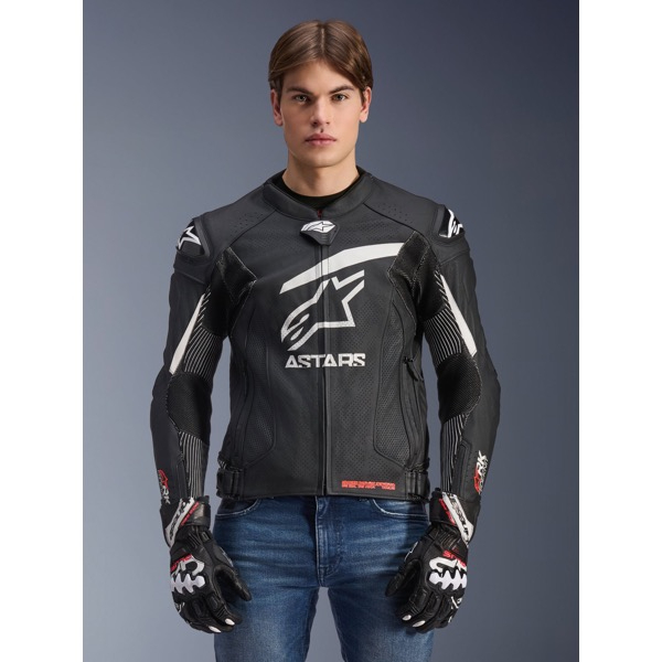 Alpinestars GP Plus R V4 motosiklet gödəkçəsi