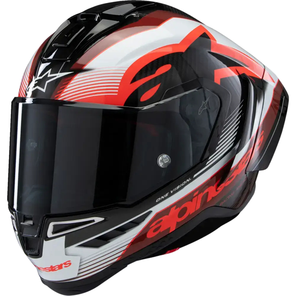 Alpinestars Supertech R10 Team inteqral motosiklet dəbilqəsi