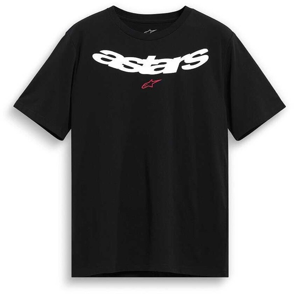 Alpinestars Elliptic Gradient qısaqol köynək — şəkil 1