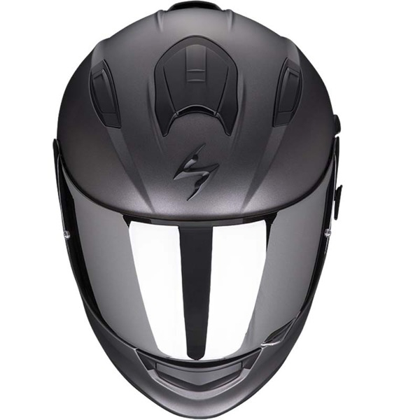Scorpion EXO-491 Matt Anthracite