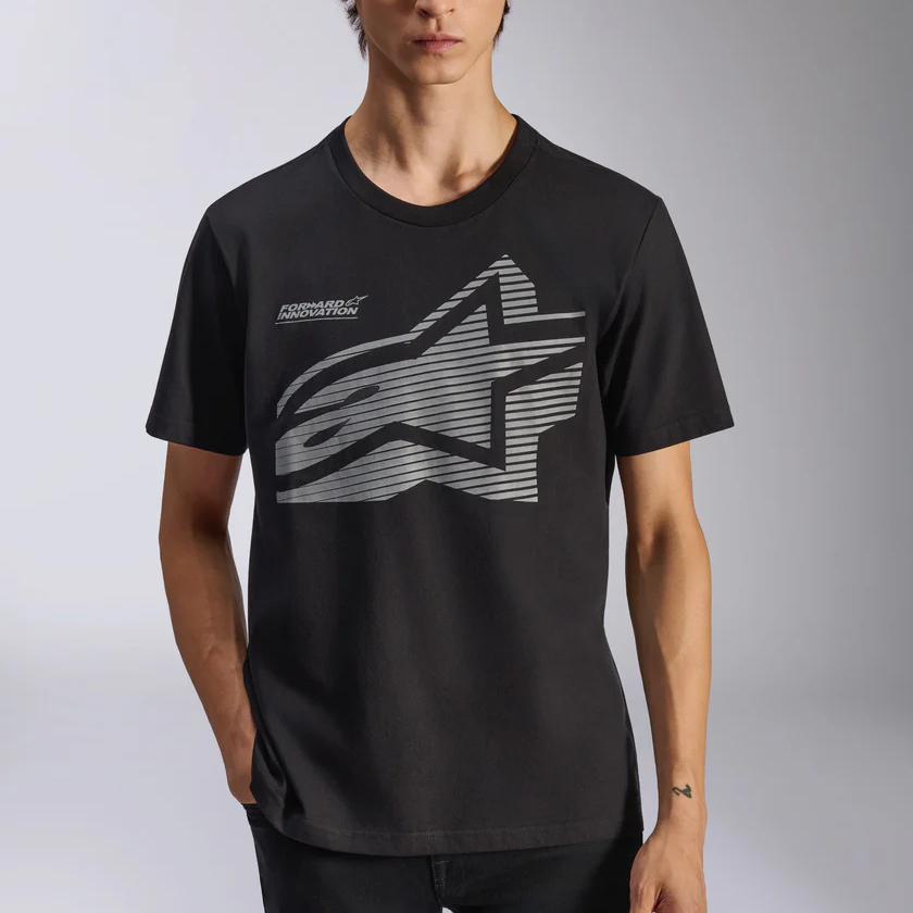 Fasting CSF Tee Short Sleeve — şəkil 1