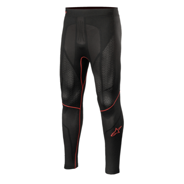Alpinestars Ride Tech qışlıq termal alt geyim – Qara/Boz – XXL