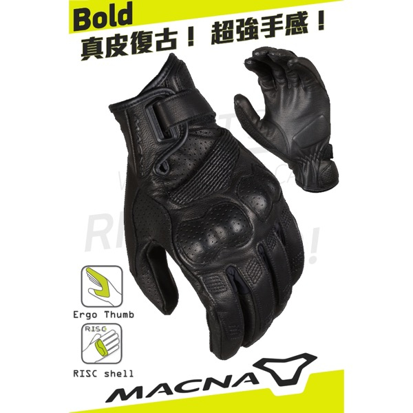 MACNA Bold (Rəng kodu: 101)
