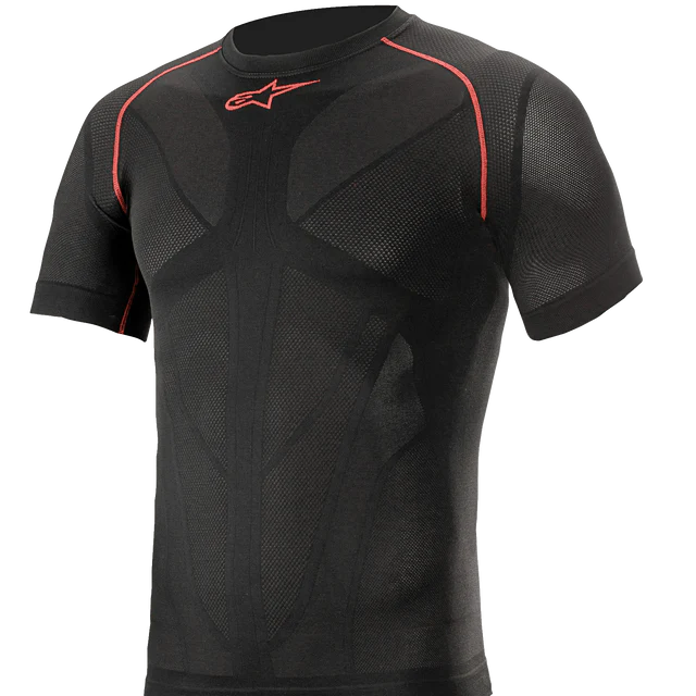 Ride Tech V2 Top Short Sleeve Summer