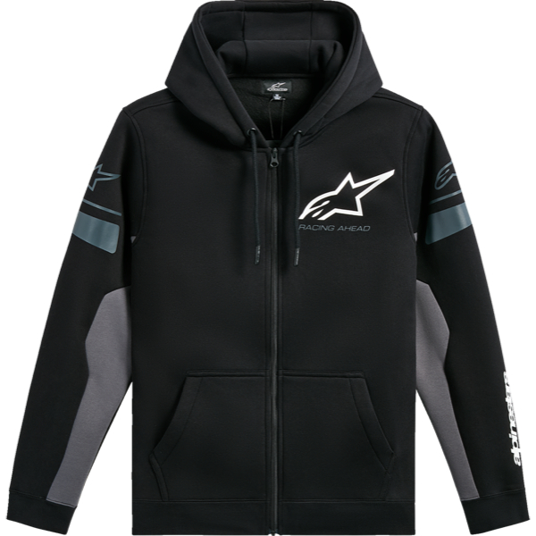 Alpinestars Esemex kapüşonlu sviter — şəkil 1