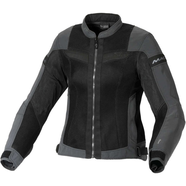 MACNA Velotura Black – S
