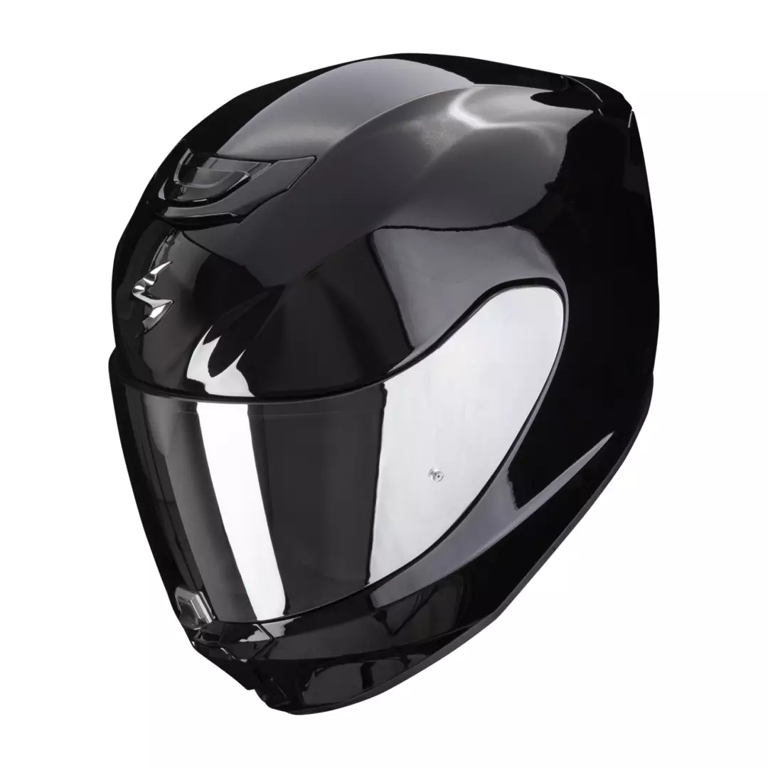 EXO 391 SOLID Black