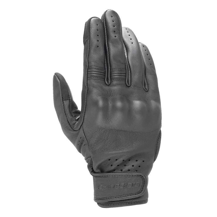 DYNO LEATH GLOVES 1100