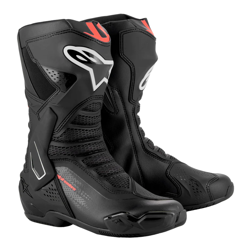 Alpinestars SMX-6 V3 motosiklet çəkməsi