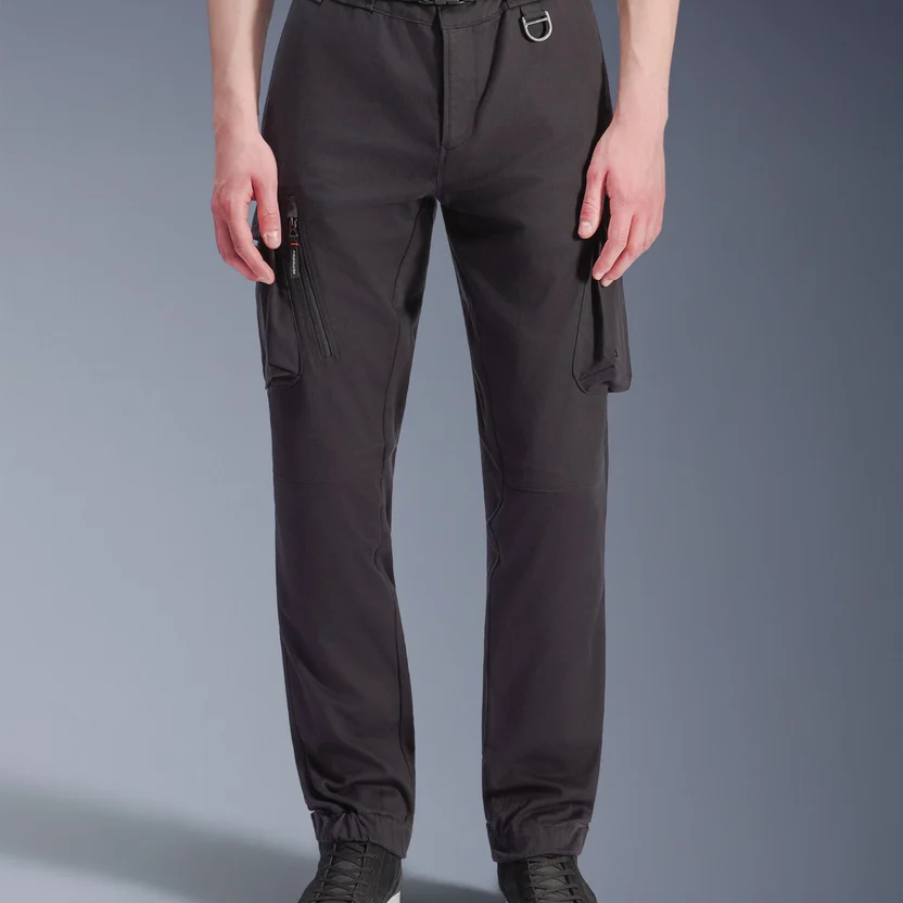 Alpinestars FLEX-AST karqo şalvar – Qara – S — şəkil 1