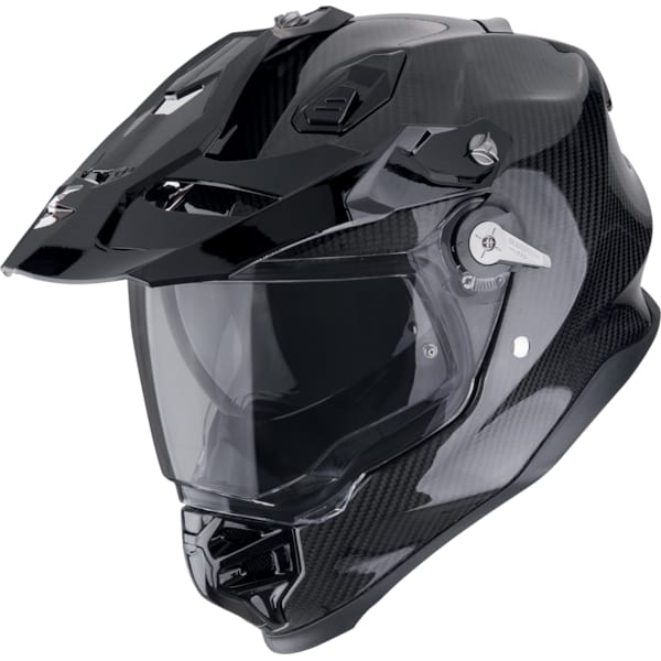 ADF 9000 CARBON AIR SOLID Black
