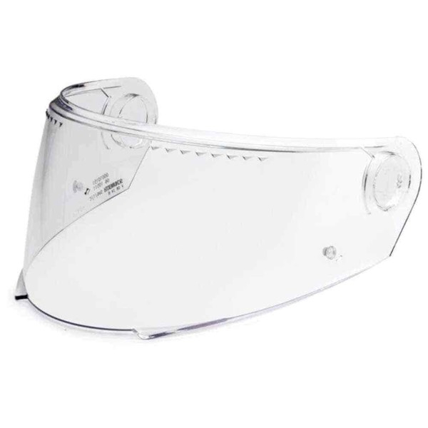 Schuberth C5 Visor