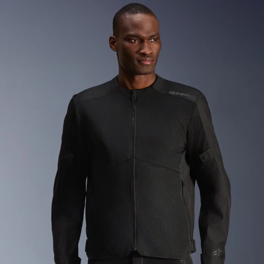 Alpinestars C-1 Air moto gödəkçəsi